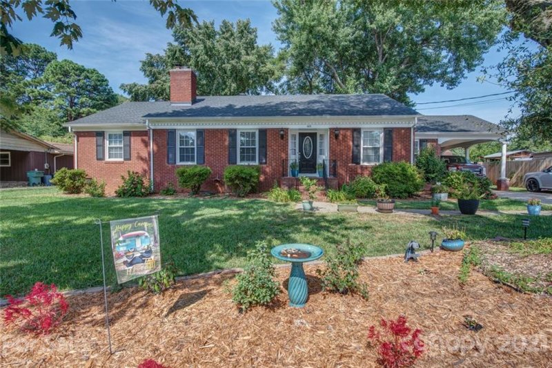 601 Armstrong Park Road