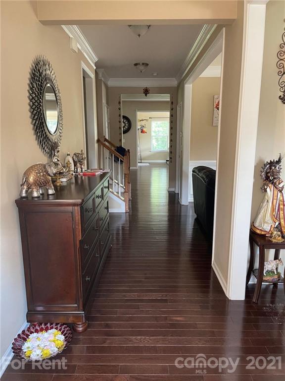 Property image 2 at 10402 Kristens Drive, Charlotte, NC 28277