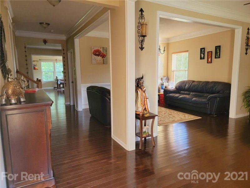 Property image 3 at 10402 Kristens Drive, Charlotte, NC 28277