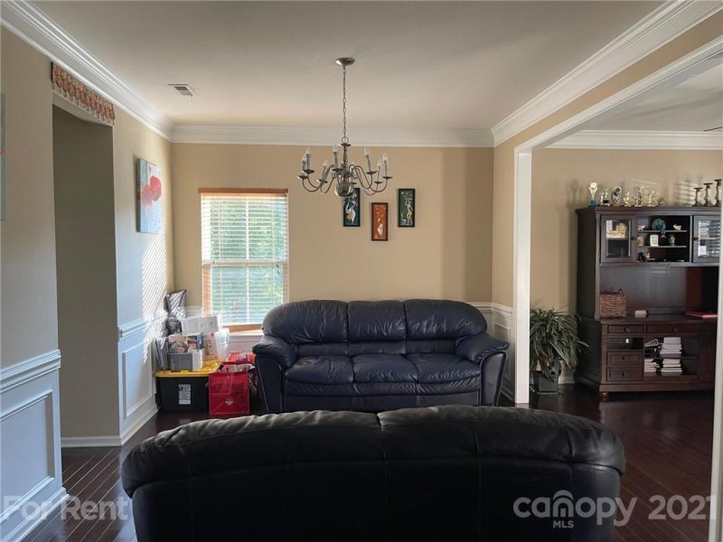 Property image 4 at 10402 Kristens Drive, Charlotte, NC 28277