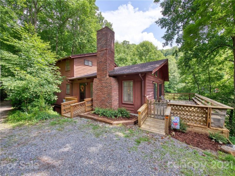 Property image 2 at 1511 Water Wheel Cove, Clyde, NC 28721