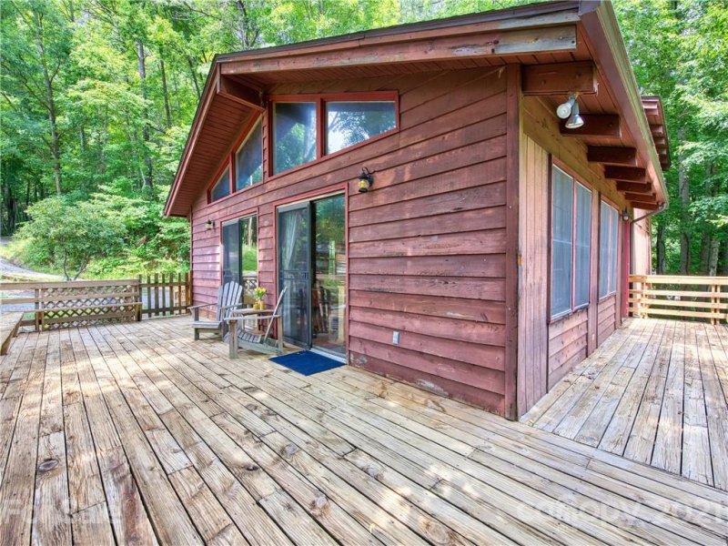 Property image 3 at 1511 Water Wheel Cove, Clyde, NC 28721