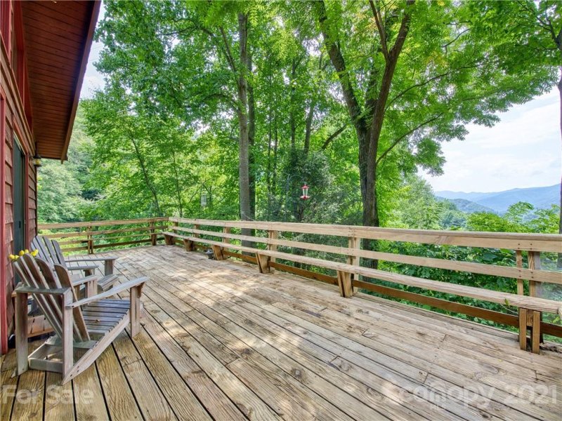 Property image 4 at 1511 Water Wheel Cove, Clyde, NC 28721