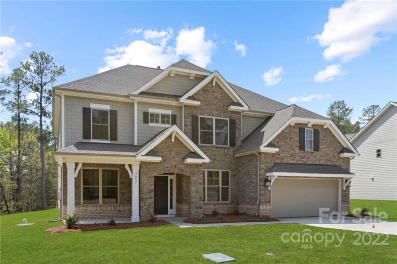 Property image 2 at 5057 Spratt Road, York, SC 29745