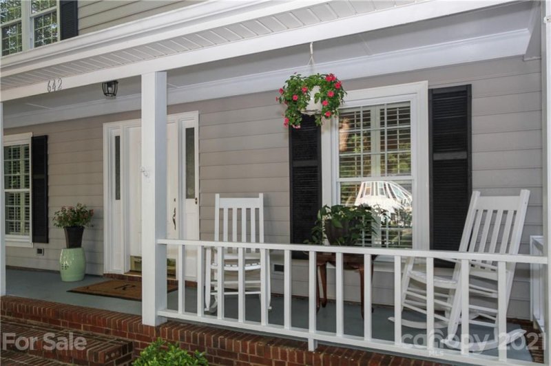 Property image 2 at 642 Furrow Drive, Charlotte, NC 28270