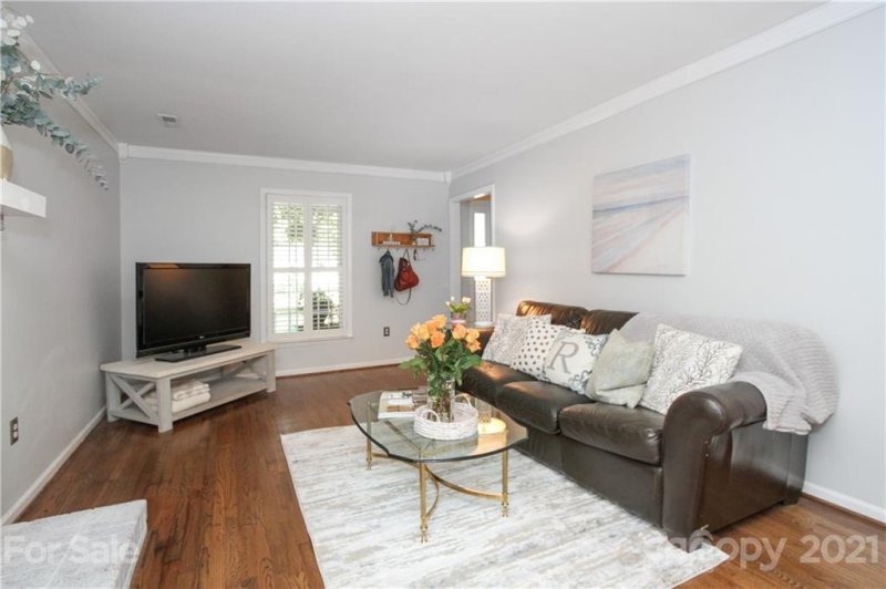 Property image 3 at 642 Furrow Drive, Charlotte, NC 28270