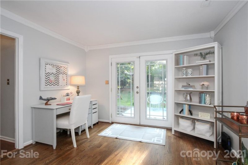 Property image 5 at 642 Furrow Drive, Charlotte, NC 28270