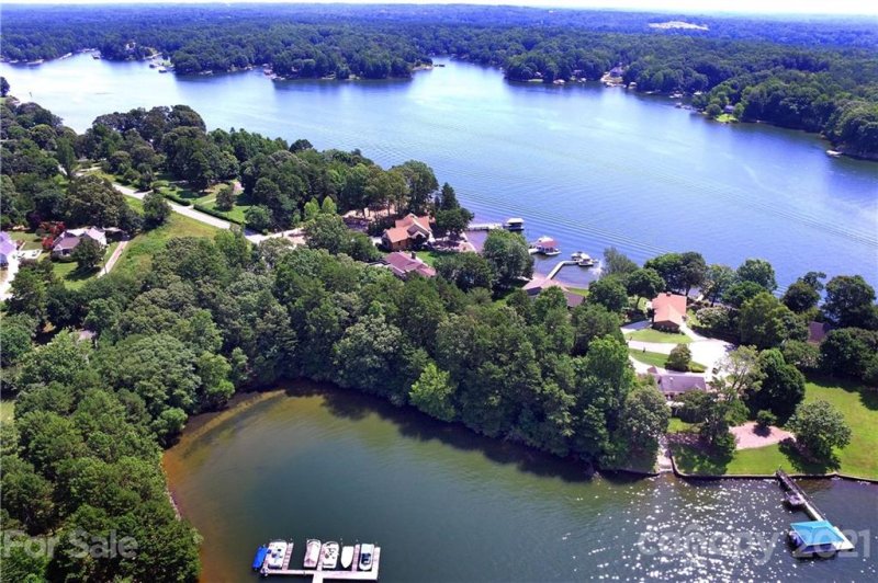 Property image 3 at 26 Winston Way Lane, Troutman, NC 28166