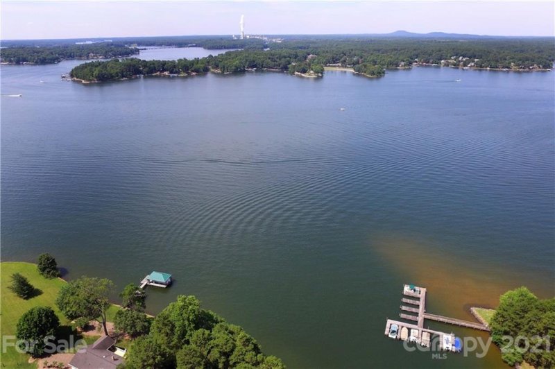 Property image 5 at 26 Winston Way Lane, Troutman, NC 28166