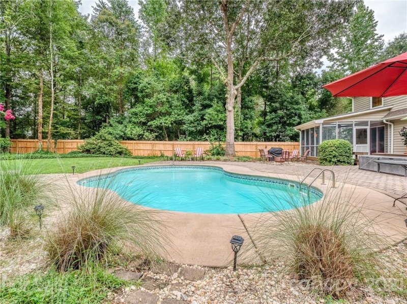 Property image 2 at 4508 Oakberry Court, Matthews, NC 28104