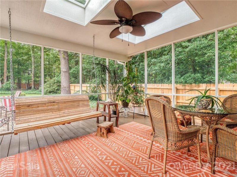 Property image 4 at 4508 Oakberry Court, Matthews, NC 28104