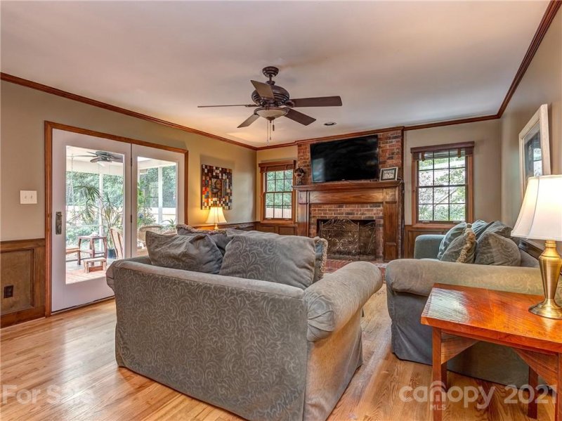 Property image 5 at 4508 Oakberry Court, Matthews, NC 28104