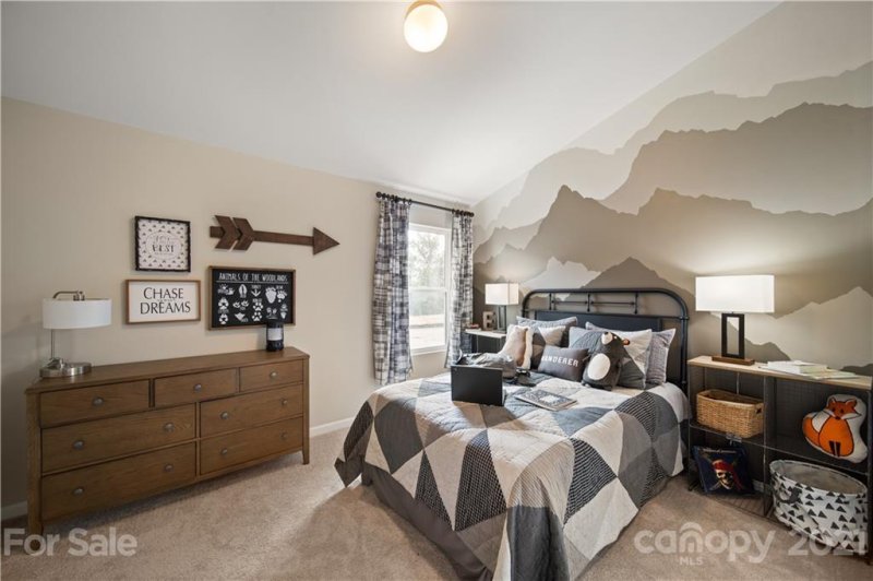 Property image 5 at 13969 Clayborn Street, Midland, NC 28107