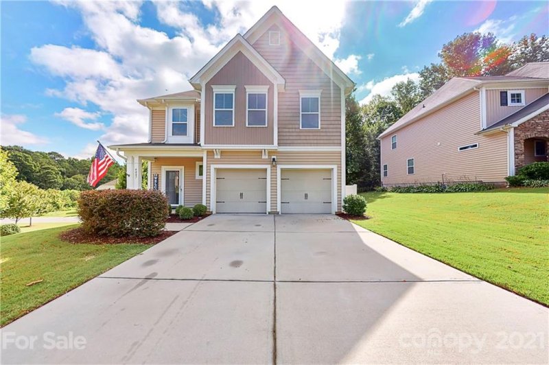 4007 Bridgepoint Drive