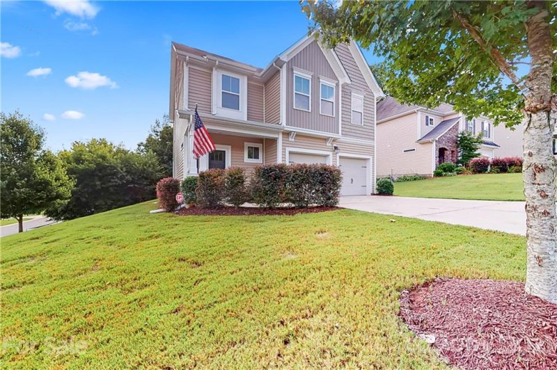 Property image 4 at 4007 Bridgepoint Drive, Fort Mill, SC 29715