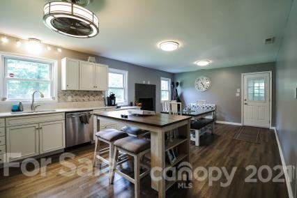 Property image 5 at 3993 Rocky River Place, Harrisburg, NC 28075