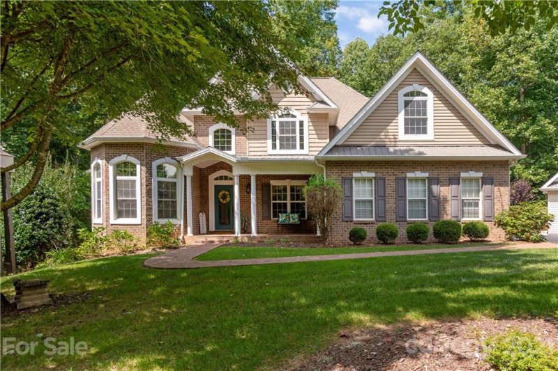 53 Kanuga Forest Drive