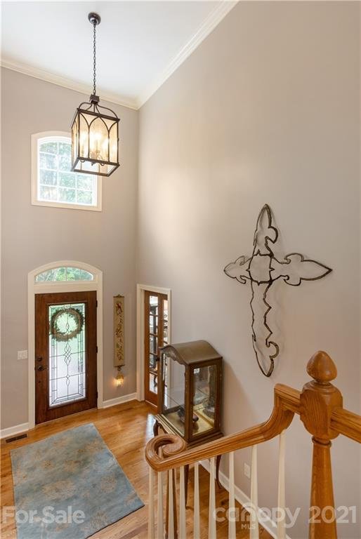 Property image 3 at 53 Kanuga Forest Drive, Hendersonville, NC 28739