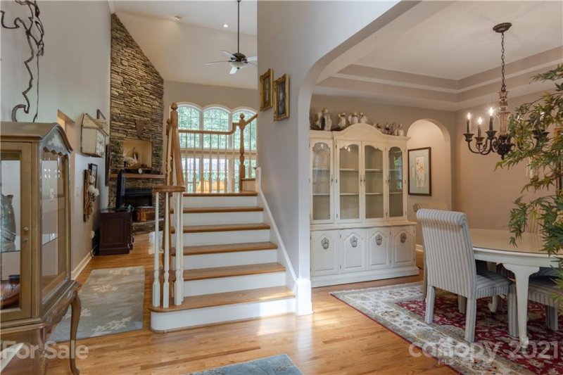 Property image 4 at 53 Kanuga Forest Drive, Hendersonville, NC 28739