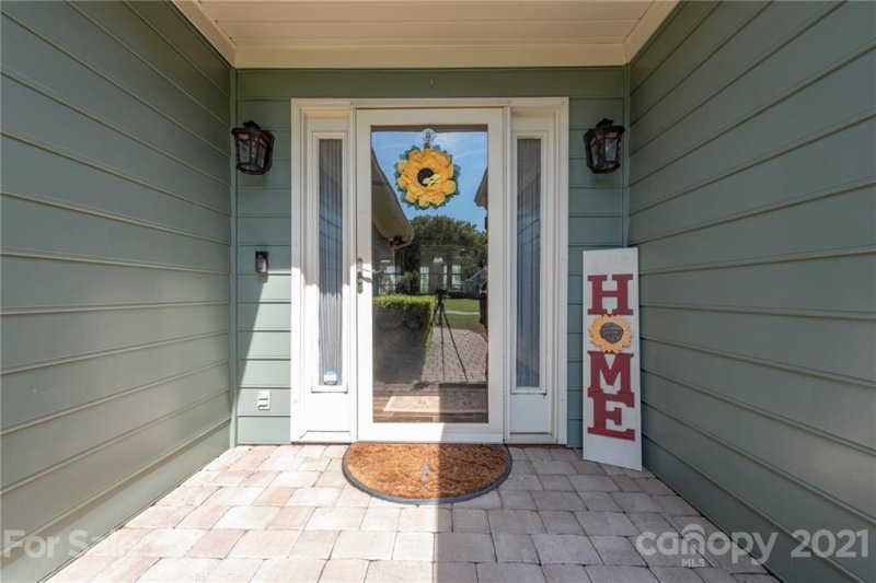 Property image 3 at 12800 Bradford Hill Lane, Huntersville, NC 28078