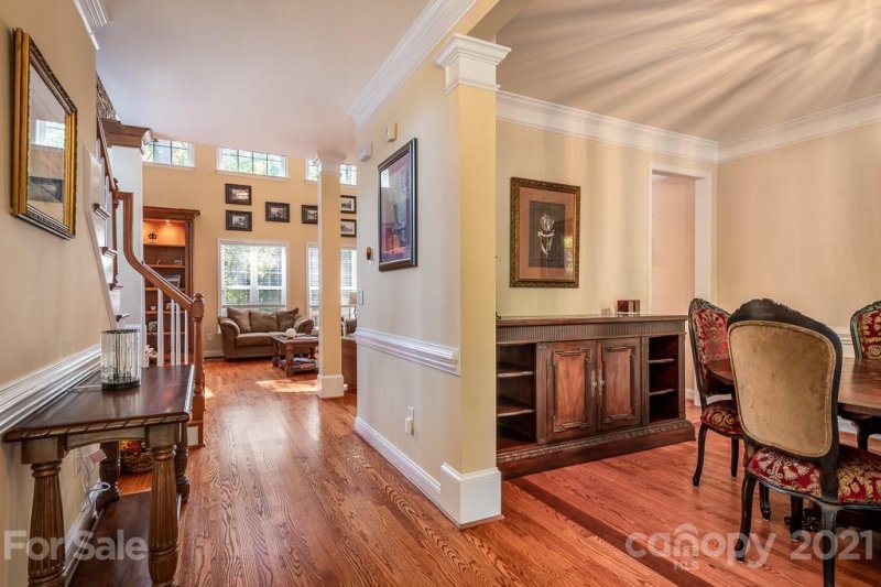 Property image 4 at 120 Harrison Point Court, Mooresville, NC 28117