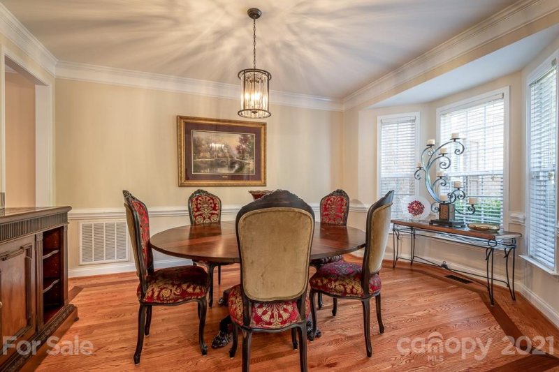 Property image 5 at 120 Harrison Point Court, Mooresville, NC 28117