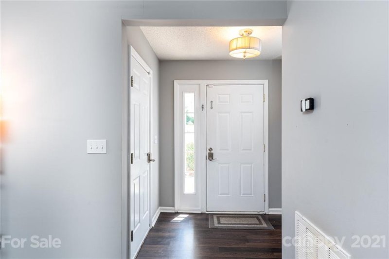 Property image 2 at 14203 Quartz Lane, Pineville, NC 28134