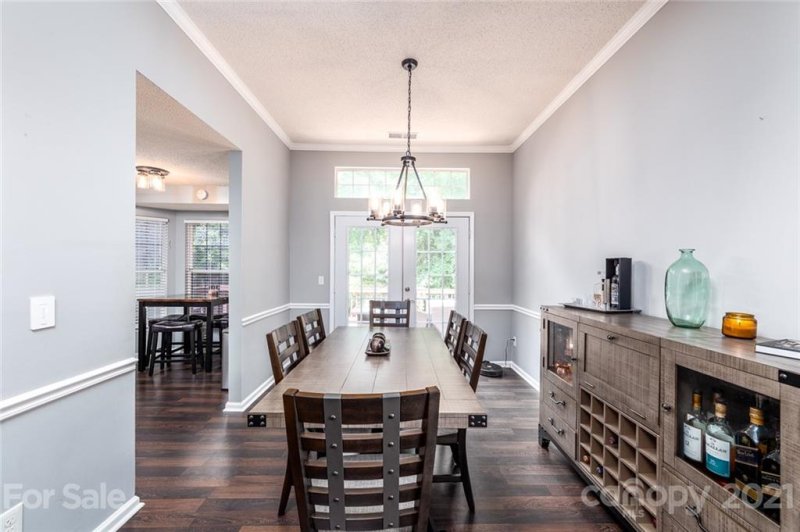 Property image 5 at 14203 Quartz Lane, Pineville, NC 28134