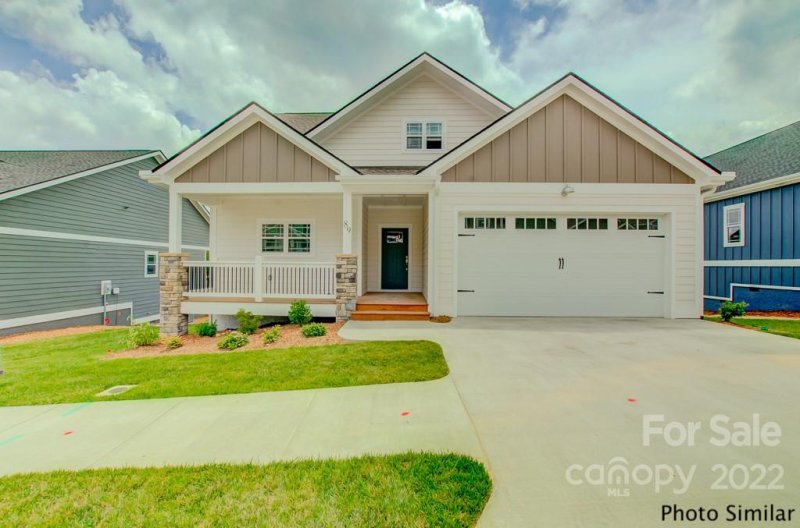 432 Windy Acres Knoll Drive