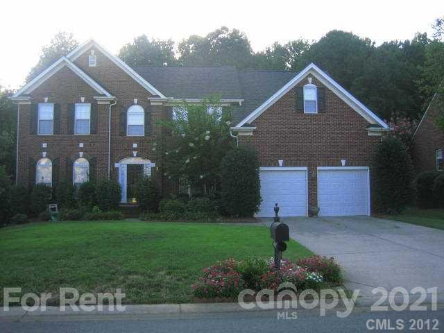 10513 Sutherby Drive