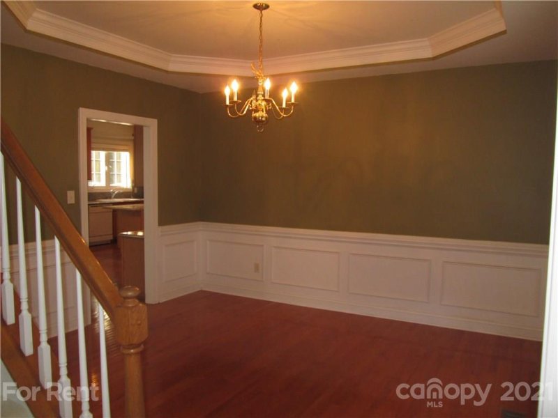 Property image 3 at 10513 Sutherby Drive, Charlotte, NC 28277