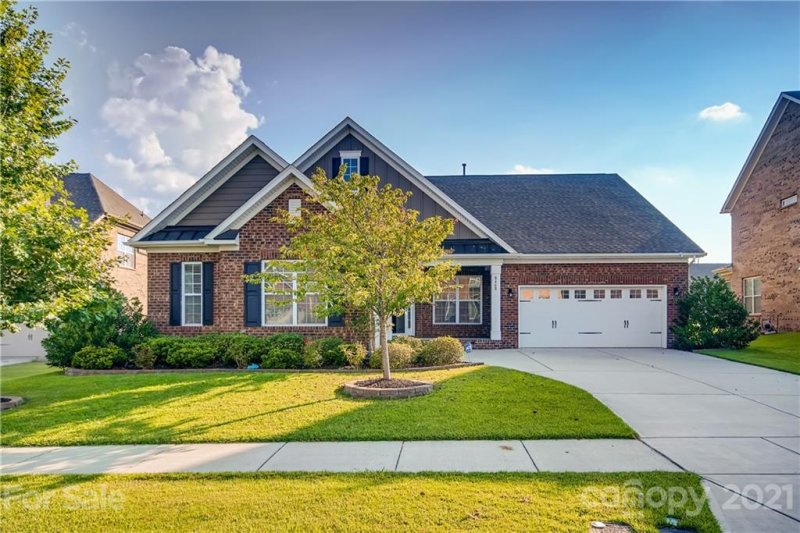 Property image 2 at 8468 Rosemary Way, Harrisburg, NC 28075