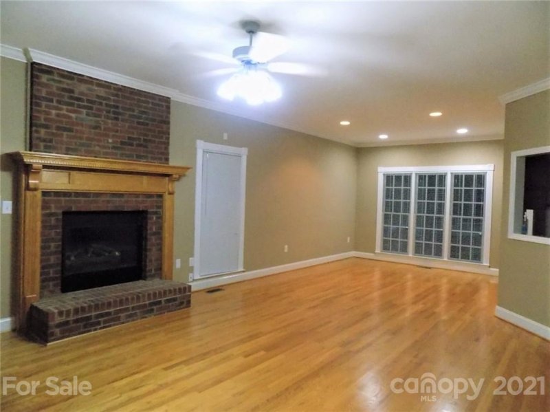 Property image 4 at 1218 Millwright Lane, Matthews, NC 28104