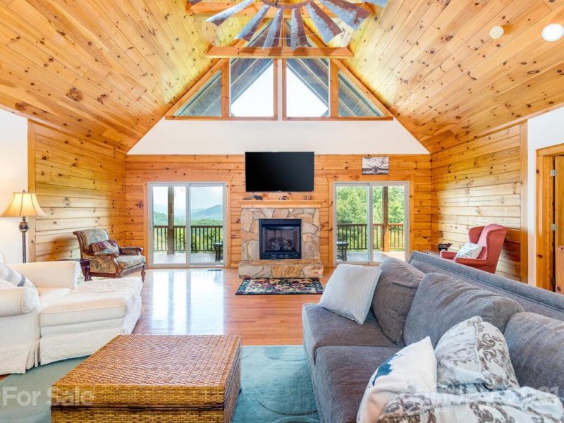 Property image 2 at 537 Summit Parkway, Bostic, NC 28018