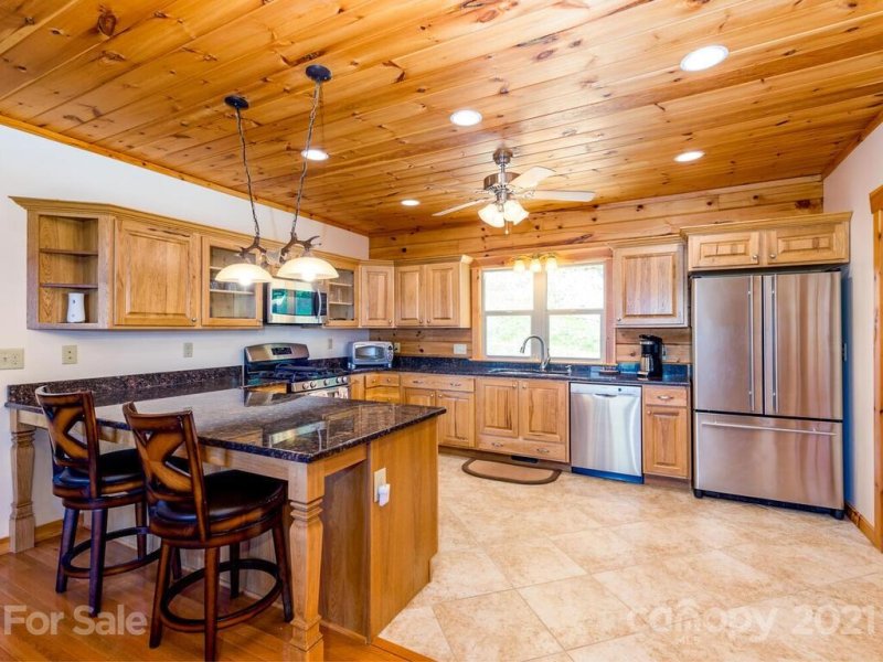 Property image 4 at 537 Summit Parkway, Bostic, NC 28018