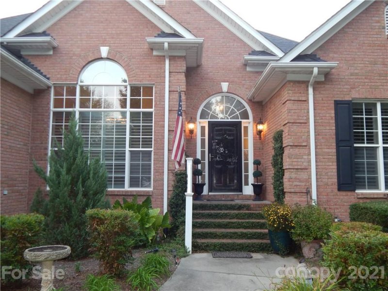 Property image 2 at 2909 Dahlonega Court, Monroe, NC 28110