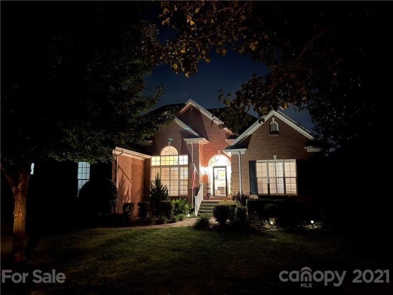 Property image 3 at 2909 Dahlonega Court, Monroe, NC 28110