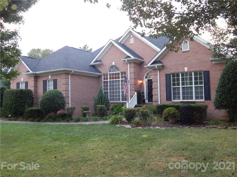 Property image 4 at 2909 Dahlonega Court, Monroe, NC 28110