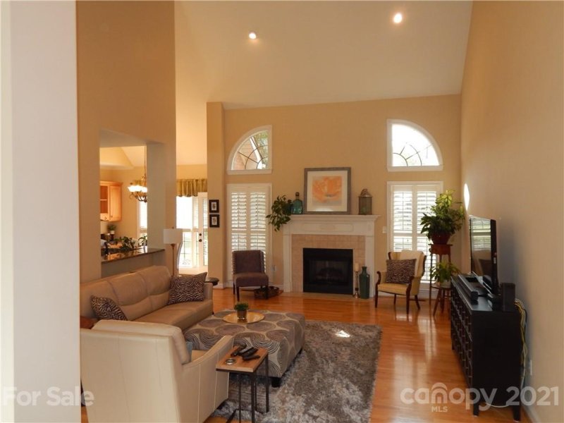 Property image 5 at 2909 Dahlonega Court, Monroe, NC 28110