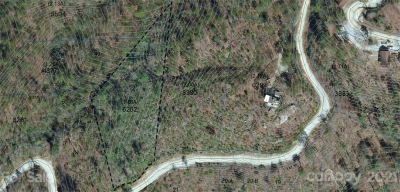 Property image 4 at Lot 25 Round Mountain Road, Brevard, NC 28712