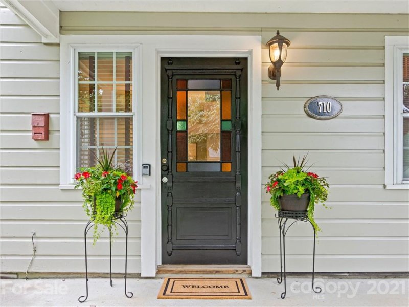 Property image 5 at 710 Marietta Street, Asheville, NC 28803