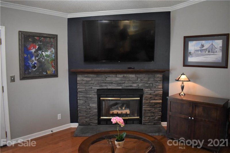 Property image 5 at 2375 Rosemont Court, Hendersonville, NC 28791