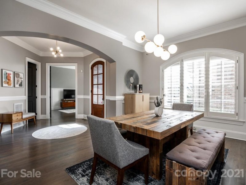 Property image 5 at 706 Sainte Rose Lane, Charlotte, NC 28226