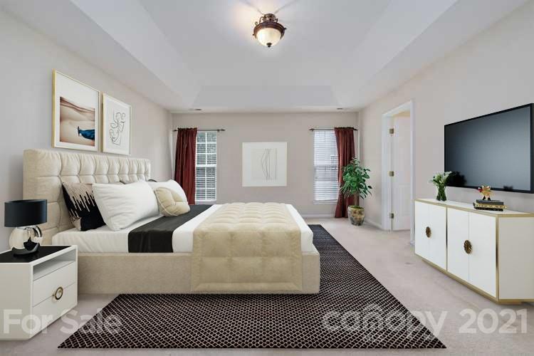Property image 3 at 10935 Wilklee Drive, Charlotte, NC 28277