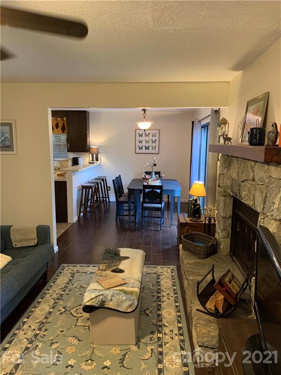 Property image 3 at 171 Toxaway Views Drive, Lake Toxaway, NC 28747