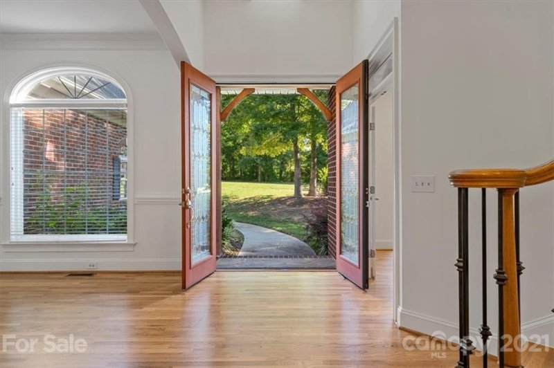 Property image 2 at 4052 Ancestry Circle, Weddington, NC 28104