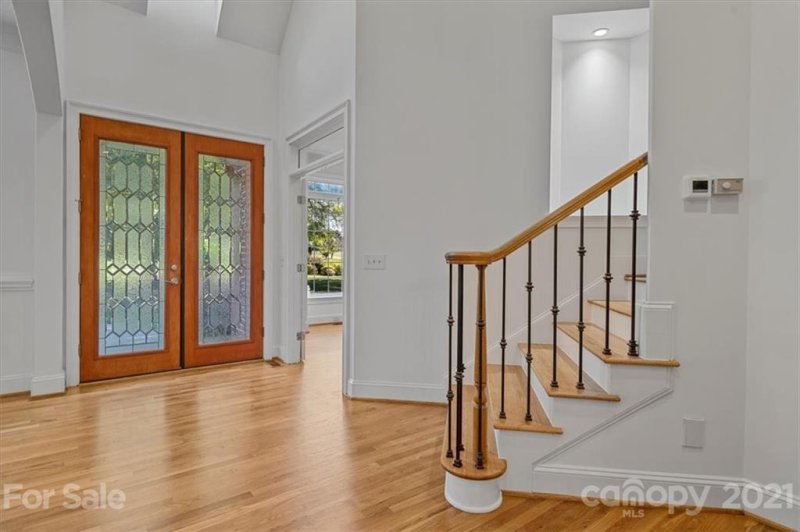 Property image 3 at 4052 Ancestry Circle, Weddington, NC 28104