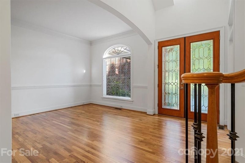 Property image 4 at 4052 Ancestry Circle, Weddington, NC 28104