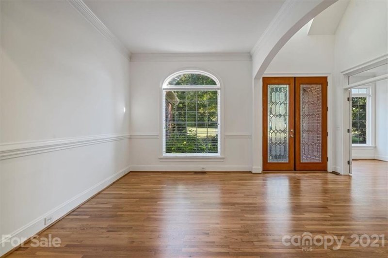 Property image 5 at 4052 Ancestry Circle, Weddington, NC 28104