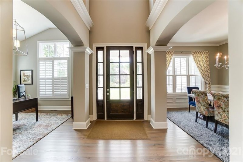 Property image 2 at 298 Ridge Reserve Drive, Clover, SC 29710